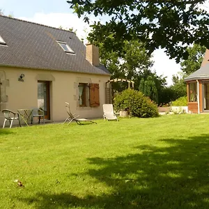 La Ferme De La Cavalerie Maison d'hôtes