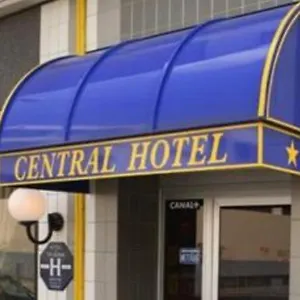 Central Hotel