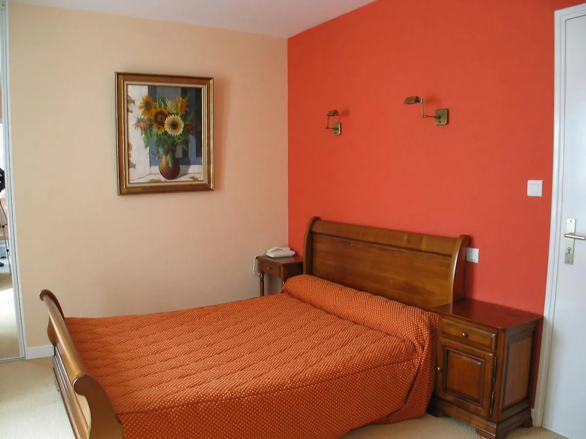 Le Pelican Hotel Rochefort-en-Terre