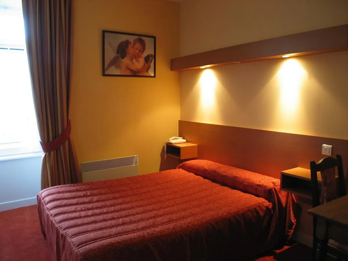 Le Pelican Hotel Rochefort-en-Terre